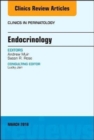 Image for Endocrinology, An Issue of Clinics in Perinatology