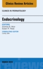 Image for Endocrinology : 45-1