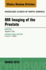 Image for MR Imaging of the Prostate
