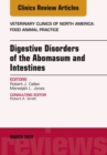 Image for Digestive disorders in ruminants : 34-1