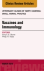 Image for Immunology and Vaccination : 48-2