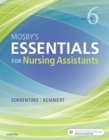 Image for Mosby&#39;s essentials for nursing assistants.
