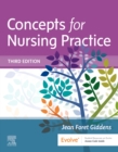 Image for Concepts for Nursing Practice (with Access on VitalSource)
