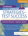 Image for Saunders 2020-2021 strategies for test success: passing nursing school and the NCLEX exam