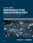 Image for Yen &amp; Jaffe&#39;s reproductive endocrinology: physiology, pathophysiology, and clinical management