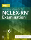 Image for HESI Comprehensive Review for the NCLEX-RN Examination