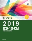 Image for Buck&#39;s 2019 ICD-10-CM Physician Edition