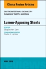 Image for Lumen-apposing stents : Volume 28-2