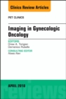 Image for Imaging in gynecologic oncology : Volume 13-2