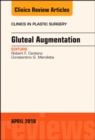Image for Gluteal augmentation