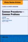 Image for Common procedures, common problems