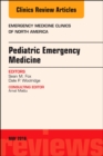 Image for Pediatric emergency medicine : Volume 36-2