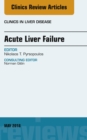 Image for Acute liver failure : 22-2