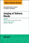 Image for Imaging of salivary glands : Volume 28-2