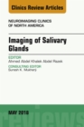 Image for Imaging of salivary glands