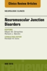 Image for Neuromuscular junction disorders