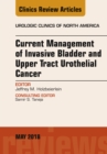 Image for Current management of invasive bladder and upper tract urothelial cancer : volume 45-2