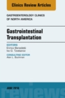 Image for Gastrointestinal transplantation
