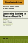 Image for Overcoming barriers to eliminate hepatitis C : 32-2