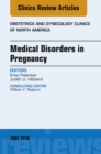 Image for Medical disorders in pregnancy
