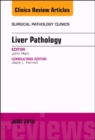 Image for Liver pathology