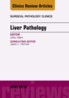 Image for Liver pathology