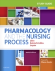 Image for Pharmacology and the nursing process.: (Study guide)