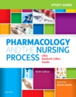 Image for Study Guide for Pharmacology and the Nursing Process