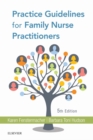 Image for Practice Guidelines for Family Nurse Practitioners E-Book