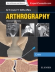 Image for Specialty Imaging: Arthrography