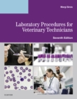 Image for Laboratory Procedures for Veterinary Technicians