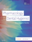Image for Applied Pharmacology for the Dental Hygienist E-Book
