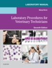 Image for Laboratory Manual for Laboratory Procedures for Veterinary Technicians E-Book