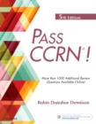 Image for PASS CCRN (R)!