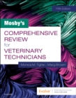 Image for Mosby&#39;s Comprehensive Review for Veterinary Technicians