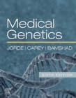 Image for Medical genetics.