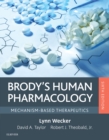 Image for Brody&#39;s human pharmacology: mechanism-based therapeutics