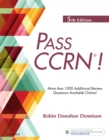 Image for PASS CCRN! - E-Book