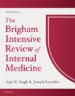 Image for The Brigham intensive review of internal medicine