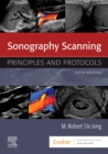 Image for Sonography scanning  : principles and protocols