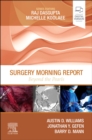 Image for Surgery Morning Report: Beyond the Pearls