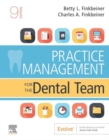 Image for Practice management for the dental team
