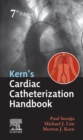 Image for Kern&#39;s cardiac catheterization handbook.