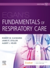 Image for Egan&#39;s Fundamentals of Respiratory Care E-Book