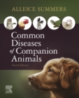 Image for Common Diseases of Companion Animals E-Book