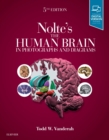 Image for The human brain in photographs and diagrams