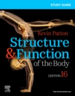 Image for Study Guide for Structure &amp; Function of the Body