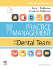 Image for Student Workbook for Practice Management for the Dental Team