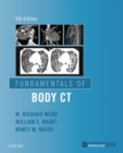 Image for Fundamentals of Body CT E-Book