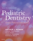 Image for Pediatric dentistry: infancy through adolescence